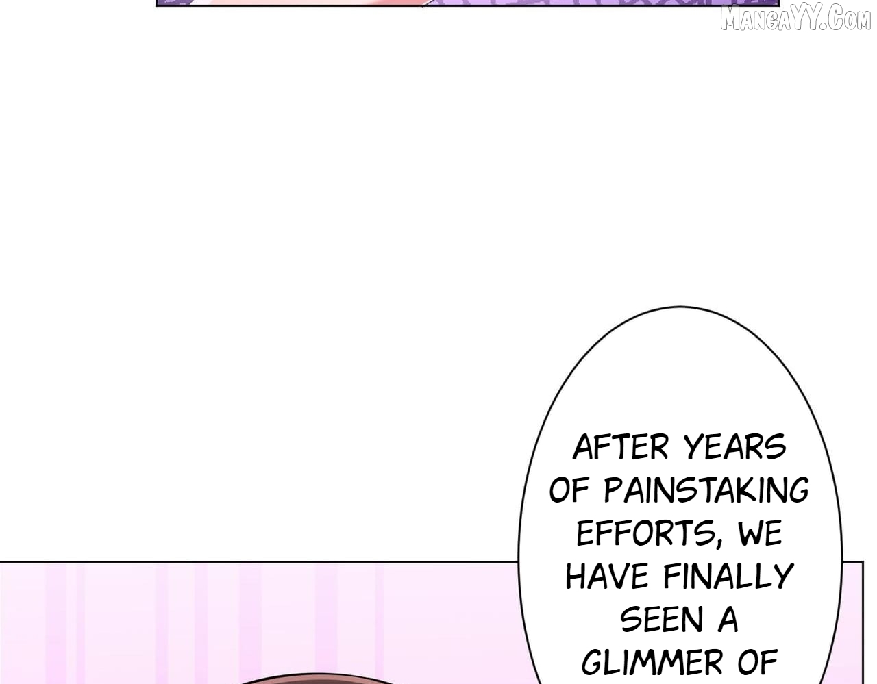 With My Netherworld Trillions, Game On! Chapter 274 - page 49